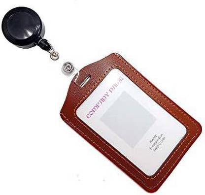 Spherix 1 Card Holder