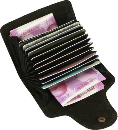 Style 98 12 Card Holder