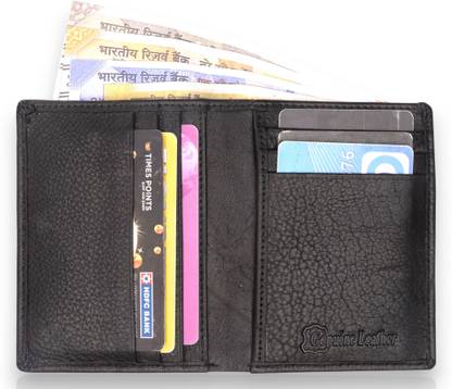 WILLIAM PAUL 8 Card Holder