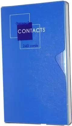 RBB HUB 240 Card Holder