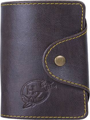 Hazrat 15 Card Holder