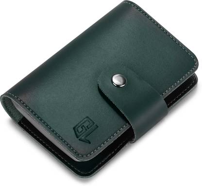 Geelark 24 Card Holder