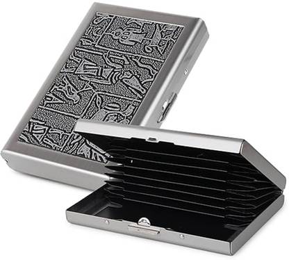 Style 98 8 Card Holder