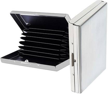 ravariya graphics 6 Card Holder