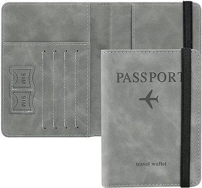 VINSU 3 Card Holder