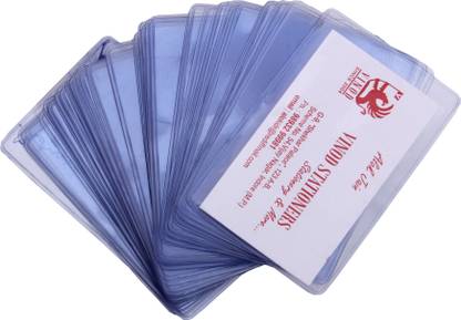 NOZOMI 200 Card Holder