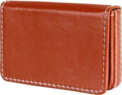 Fast N Eazy card holder for men Women 20 Card Holder
