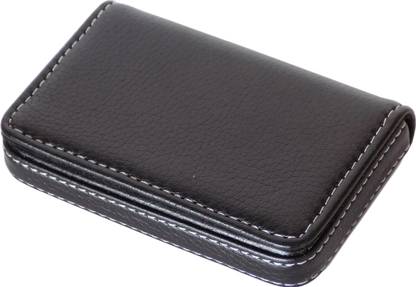 Adoere BlCH03 10 Card Holder