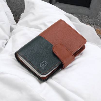 Geelark 24 Card Holder