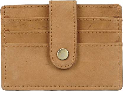 LUYF 4 Card Holder
