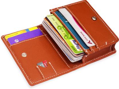 MATSS 12015OR70 Leather Money Clip