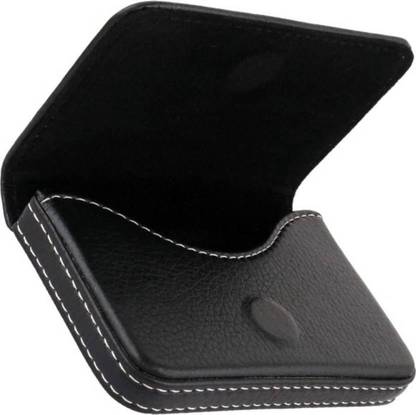 OFIXO Stylish Executive Credit/Debit/ATM/ID/Visiting Super Wallet For Men & Women 12 Card Holder