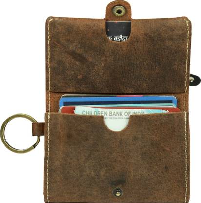 Style 98 8 Card Holder