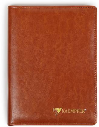 KAEMPFER 3 Card Holder