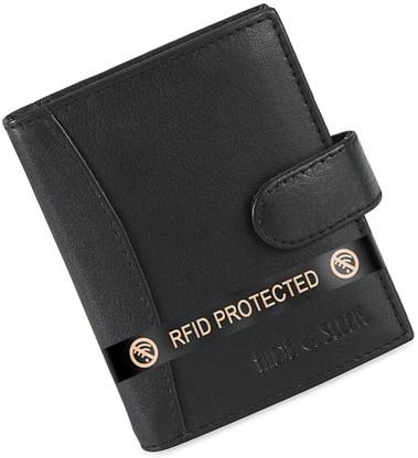 HIDE & SLEEK Card Holder 20 Card Holder