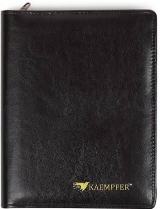 KAEMPFER 3 Card Holder
