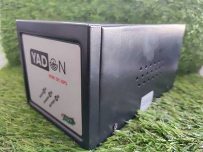 YADON DVR,NVR,WI-FI ROUTER,CCTV YAD890M 12 V Offline/Standby Rack-mount Model UPS with Overload Protection 11 Outlet Plugs
