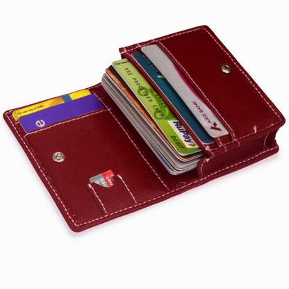 MATSS 10 Card Holder