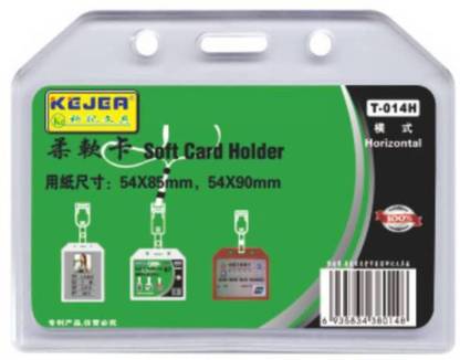 Kejea 1 Card Holder