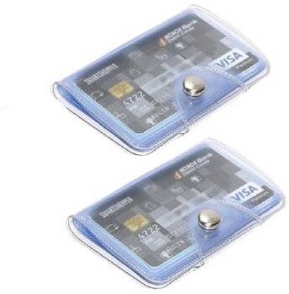 DIGSMORDEN 20 Card Holder