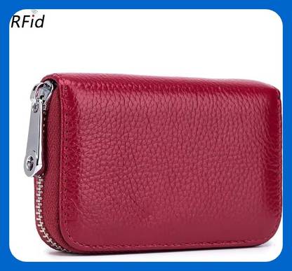 deadlook 12 Card Holder