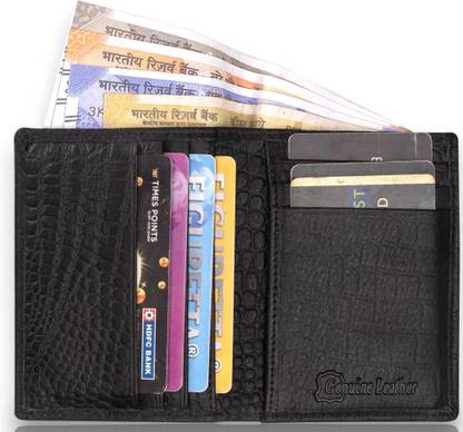 WILLIAM PAUL 8 Card Holder