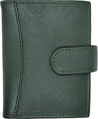 HIDE & SLEEK Card Holder 20 Card Holder
