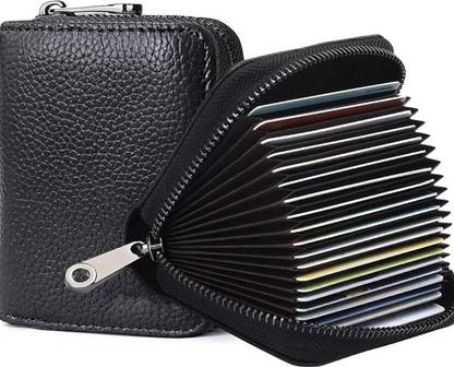 Monvelli 10 Card Holder