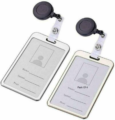 SHINING ZON 1 Card Holder
