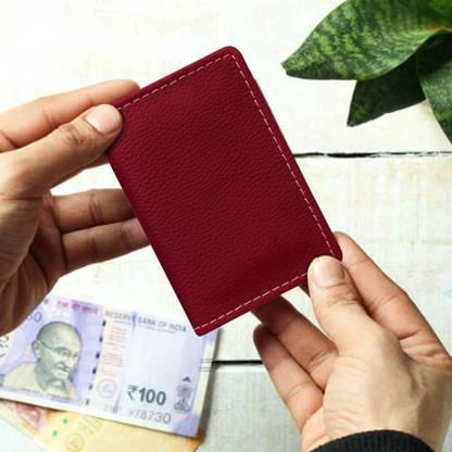 MATSS 6 Card Holder
