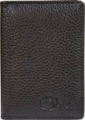 Style 98 10 Card Holder