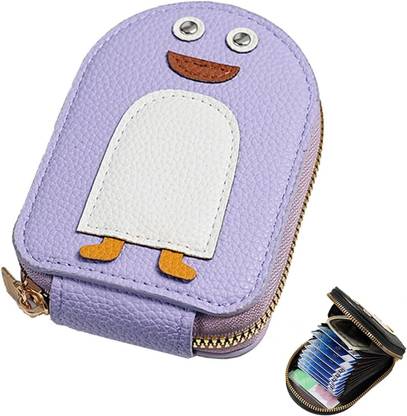 DRAZO 10 Card Holder