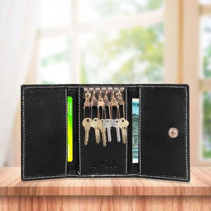 MATSS Latest Unisex Key Holder With 6 Hooks