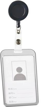 SHINING ZON 1 Card Holder