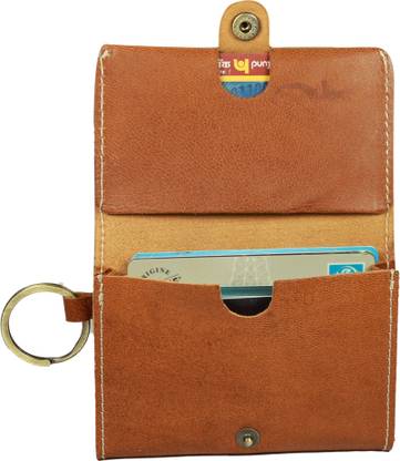 Style 98 6 Card Holder