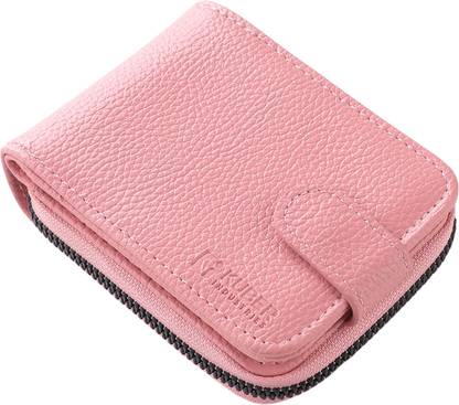KUBER INDUSTRIES Card Holder Wallet 12 Card Holder