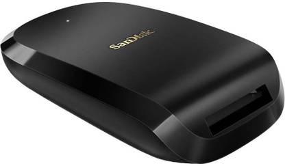 SanDisk Extreme Pro CFExpress Type B Card Reader