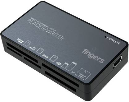 FINGERS Universal Card Reader