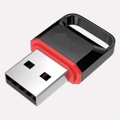 Rocker RB-11 Wireless Music Receiver Card Reader