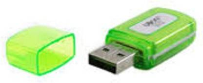 Newlo Super Fast Data Transfer Card Reader 3.0 Card Reader