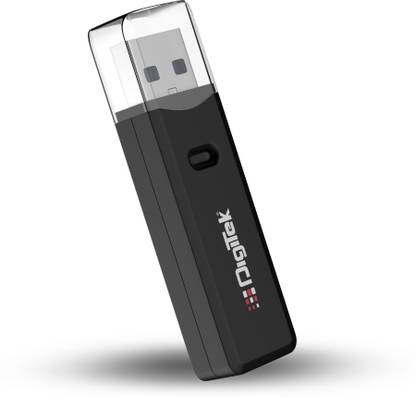 DIGITEK High Speed USB 3.0 DCR-006 Card Reader