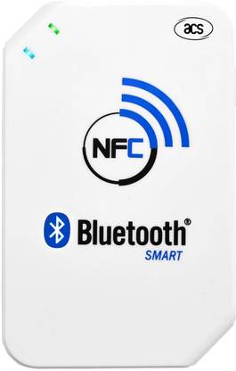 Acs ACR1255-J1 Bluetooth® NFC Card Reader