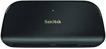 SanDisk SDDR-A631-GNGNN Card Reader