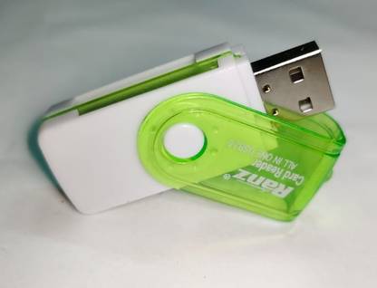 Papan RANZ2.0 Card Reader