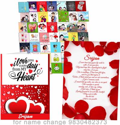 Midas Craft Greeting Card