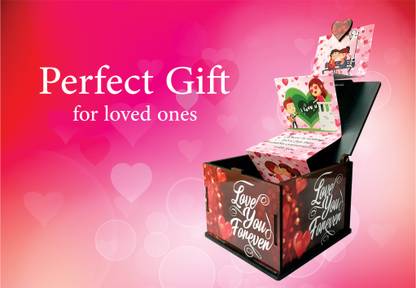 AKSHAJ GIFTS Greeting Card