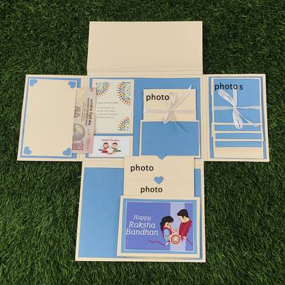 MIAMOREART MIAMOREART folding card for you. Greeting Card