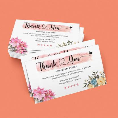 RINKON Business Card