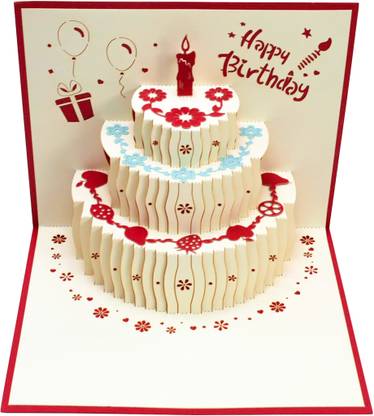 Climberty Greeting Card