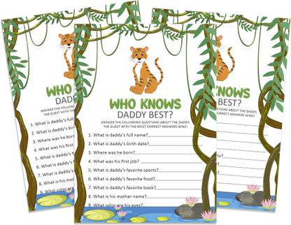 Inkdotpot Invitation Card